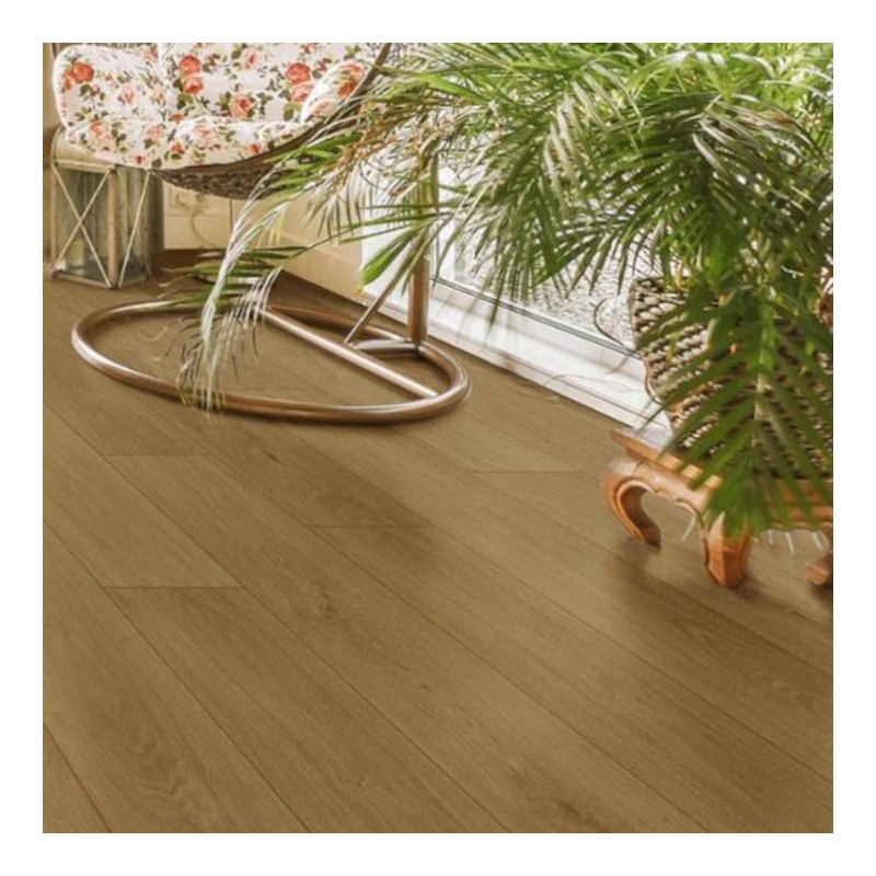 Panele Eco-kompozytowe GlobalWood Tenacity Plank Eros 1712 9mm