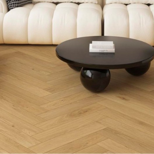 Panele Eco-kompozytowe GlobalWood Tenacity Herringbone Ida 1736 9mm