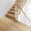 Panele winylowe BerryAlloc Spirit Soul Rigid Click 55 Plank Dąb Allegra 60002377 6mm