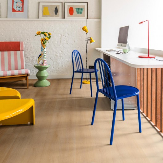 Panele winylowe BerryAlloc Spirit Soul Rigid Click 55 Plank Dąb Jutta 60002373 6mm