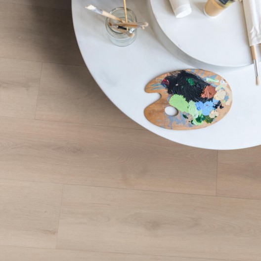 Panele winylowe BerryAlloc Spirit Soul Rigid Click 55 Plank Dąb Lara 60002372 6mm