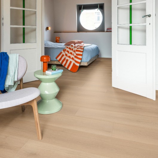 Panele winylowe BerryAlloc Spirit Soul Rigid Click 55 Plank Dąb Stella 60002374 6mm