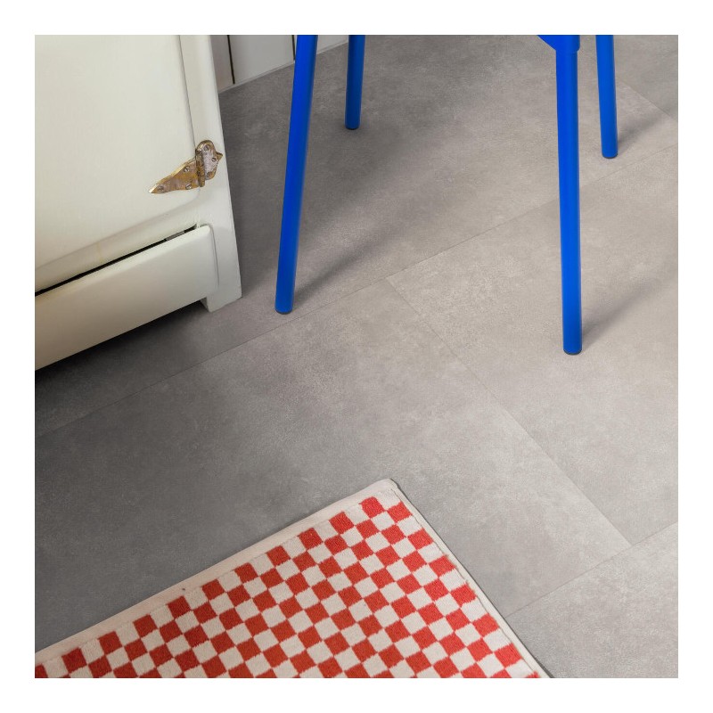 Panele winylowe BerryAlloc Spirit Soul Rigid Click 55 Tile Tori 60002384 6mm