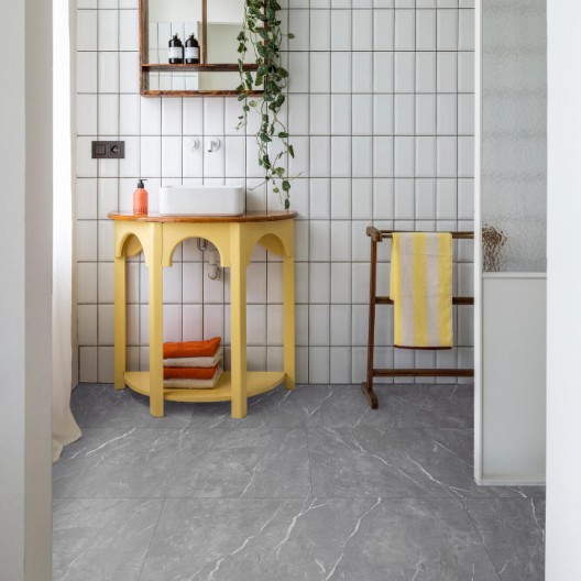 Panele winylowe BerryAlloc Spirit Soul Rigid Click 55 Tile Zigi 60002380 6mm