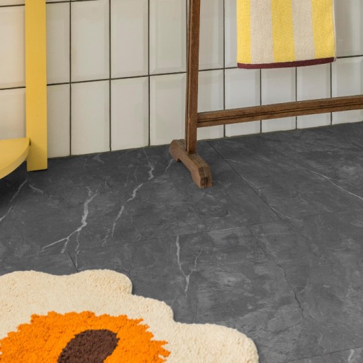 Panele winylowe BerryAlloc Spirit Soul Rigid Click 55 Tile Zigi 60002380 6mm
