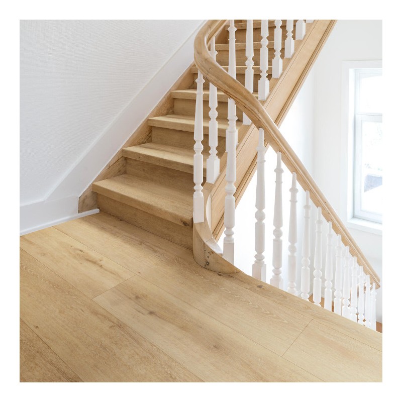 Panele winylowe BerryAlloc Spirit Soul Glue Down 55 Plank Dąb Allegra 60002395 2.5mm
