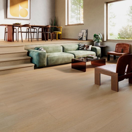 Panele winylowe BerryAlloc Spirit Soul Glue Down 55 Plank Dąb Aria 60002388 2.5mm