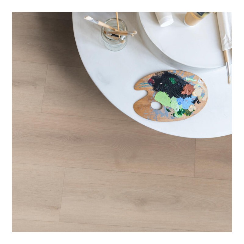 Panele winylowe BerryAlloc Spirit Soul Glue Down 55 Plank Dąb Lara 60002390 2.5mm