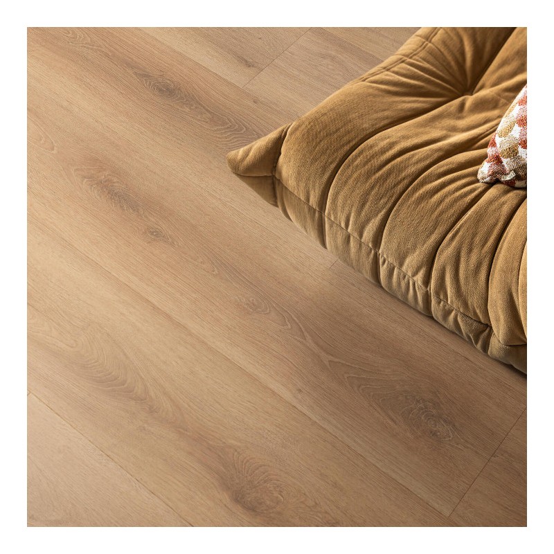Panele winylowe BerryAlloc Spirit Soul Glue Down 55 Plank Dąb Terra 60002394 2.5mm