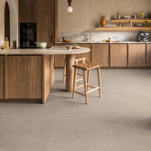 Panele winylowe BerryAlloc Spirit Soul Glue Down 55 Tile Remi 60002404 2.5mm
