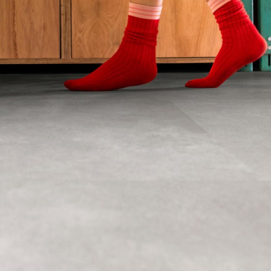 Panele winylowe BerryAlloc Spirit Soul Glue Down 55 Tile Santi 60002403 2.5mm