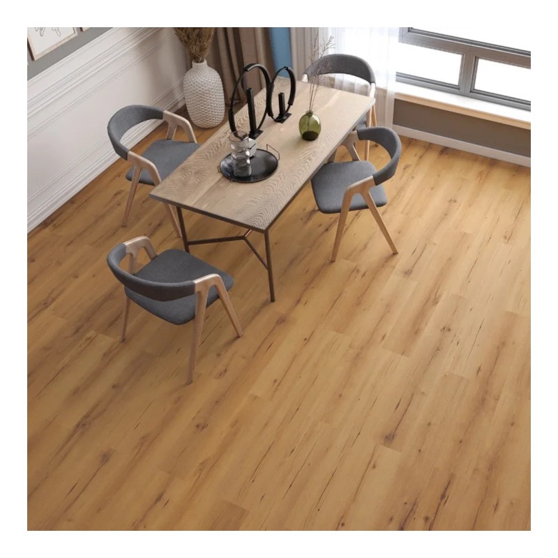 Panele podłogowe Classen Feel Good Dąb Comoza 67660 AC5 8mm