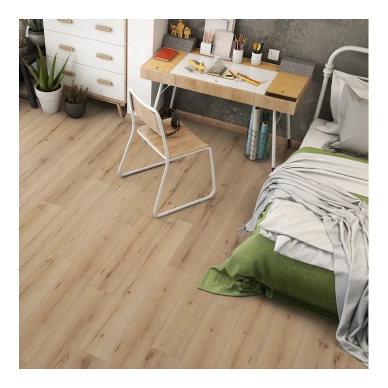 Panele podłogowe Classen Feel Good Dąb Fiara 67664 AC5 8mm