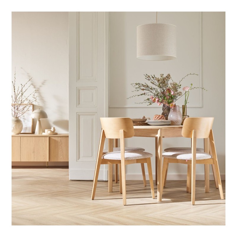Panele winylowe Vox Vintra Dąb Imperia 6077611 6mm