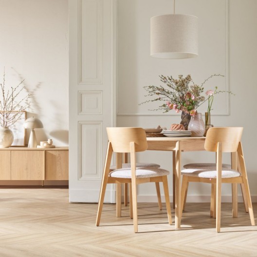 Panele winylowe Vox Vintra Dąb Imperia 6077611 6mm