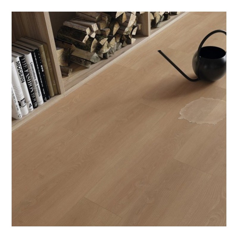 Panele podłogowe Parador Basic 600 XL Dąb Studioline Naturalny 1748189 AC4 8mm