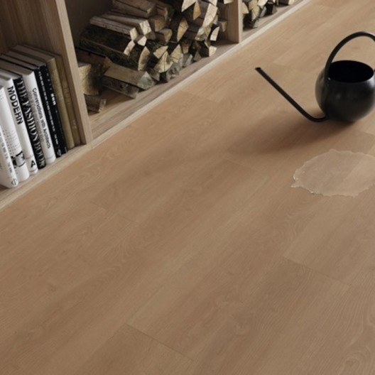 Panele podłogowe Parador Basic 600 XL Dąb Studioline Naturalny 1748189 AC4 8mm
