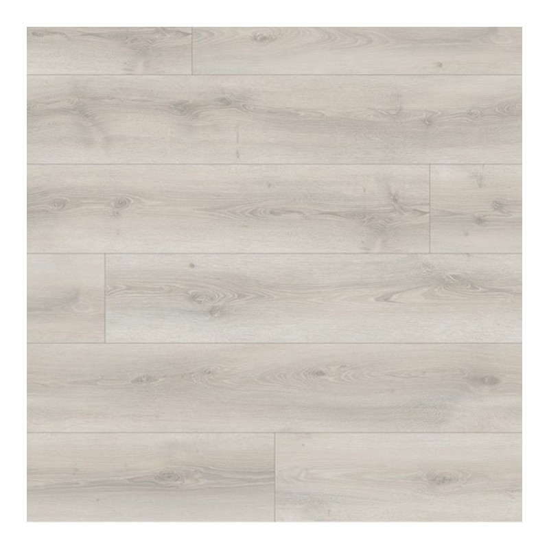 Panele podłogowe Parador Basic 600 XL Dąb Askada Bielony 1748301 AC4 8mm