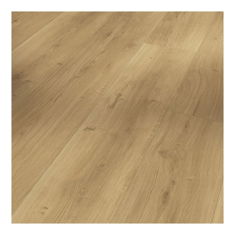 Panele podłogowe Parador Modular One XL Dąb Spirit naturalny 1730808 8mm