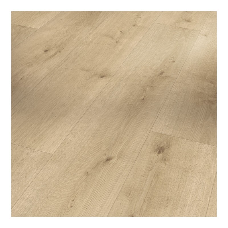 Panele podłogowe Parador Modular One XL Dąb Pure jasny 1730803 8mm