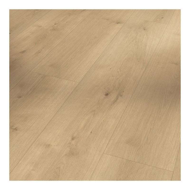 Panele podłogowe Parador Modular One XL Dąb Pure naturalny 1730802 8mm