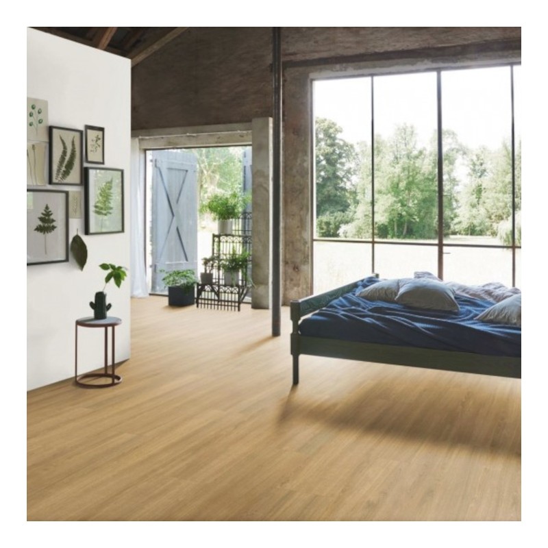 Panele Podłogowe Premium Floor Dąb Miodowy 88493 Ultra Plus AC5/8mm-2