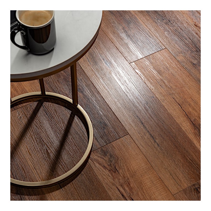 Panele Winylowe Bestlaminate Dąb Wielokolorowy BLLI-2703 Livanti 5mm ze zintegrowanym podkładem