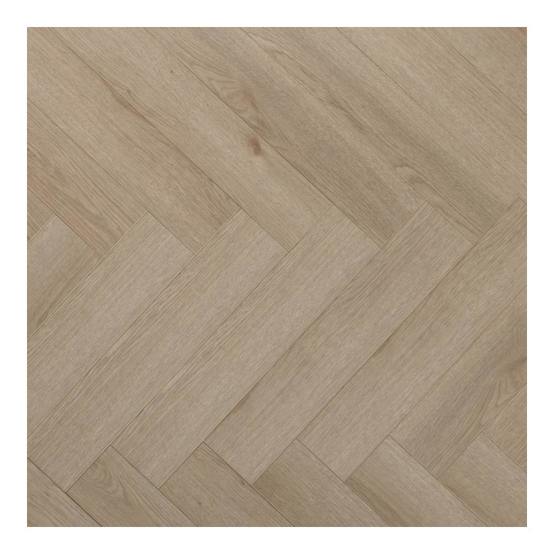 Panele Winylowe ParquetVinyl Lamett Sava Almond Herringbone SAV-HB-2254-IB 5mm