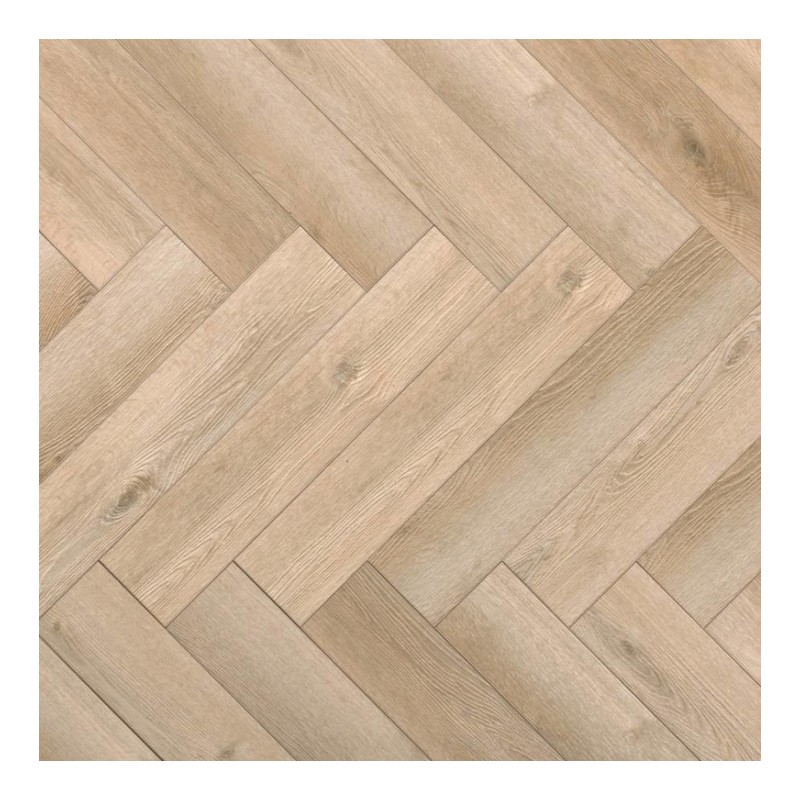 Panele Winylowe ParquetVinyl Lamett Yukon Mistral Herringbone YUK-HB-2631-IB 5mm