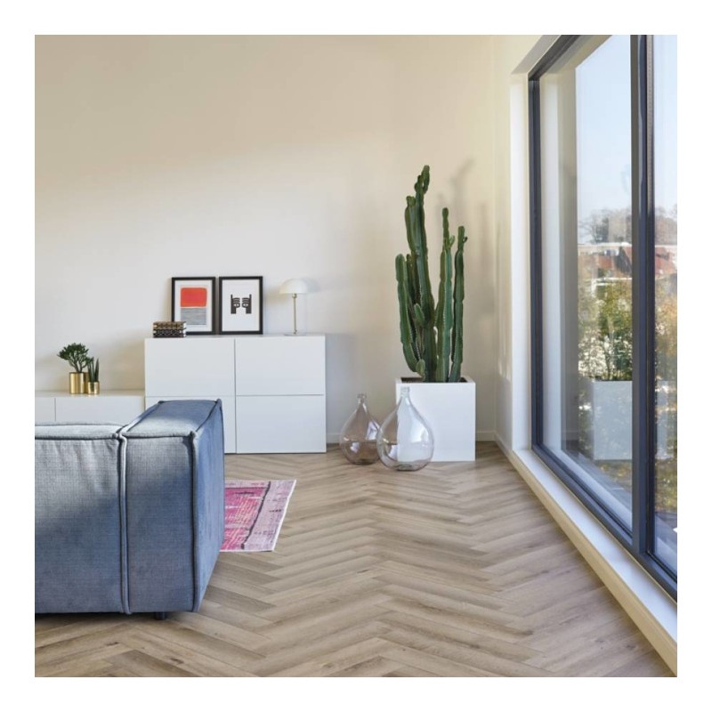 Panele Winylowe ParquetVinyl Lamett Yukon Desert Dune Herringbone YUK-HB-2631-IB 5mm_2