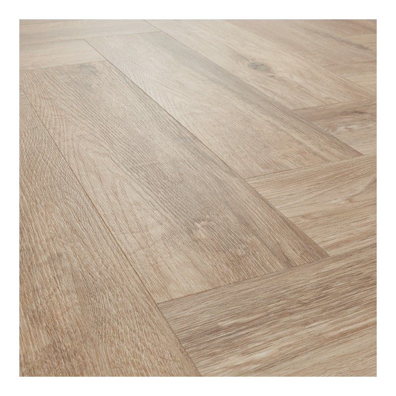 Podłoga winylowa Arbiton Herringbone Dąb Windsor CA184, 5mm Klasa33-3