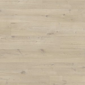 Panele winylowe Dąb Bawełniany Beżowy Quick-Step Pulse Click PUCL40103 4,5mm