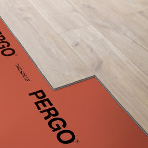 Podkład PERGO Heat Underlay 1,55mm