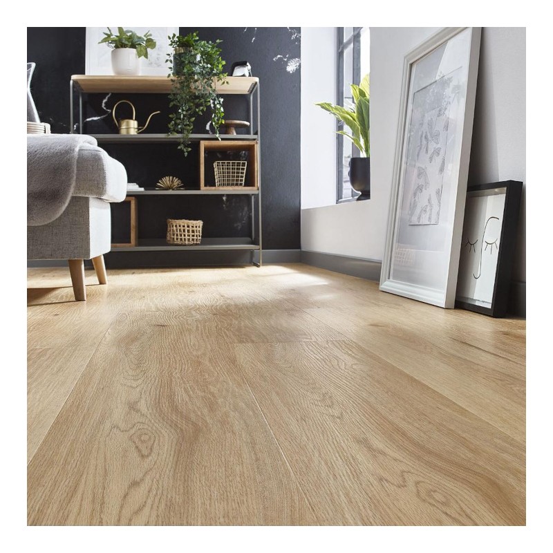 Podłoga winylowa Arbiton Amaron Wood Dąb Yankee CA153 AC5 5mm