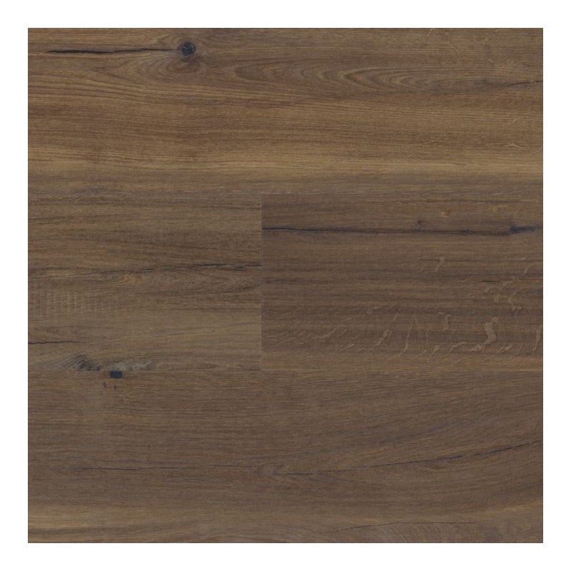 Podłoga winylowa BerryAlloc Style Planks Cracked Dark Brown 60001367 AC5/5mm