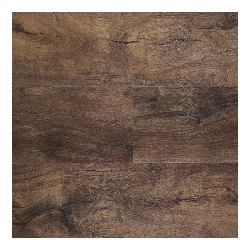 Panele Winylowe BerryAlloc Spirit Home Click Comfort 40 Planks Canyon Brown 60001405 AC4/5mm