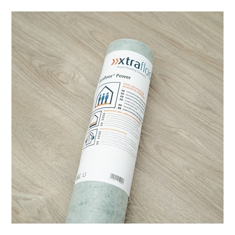 Podkład Xtrafloor Power 2