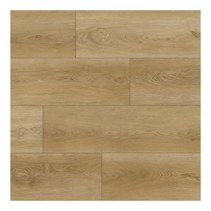 Panele winylowe AB Premium Deska szeroka z podkładem Dąb Perlini 5mm