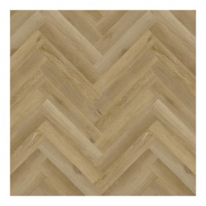 Panele winylowe AB Premium Jodełka z podkładem Dąb Mondragone 6mm