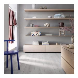 Panele podłogowe Alloc Grand Avenue Comfort La Rambla 62002592 AC6 12,3mm
