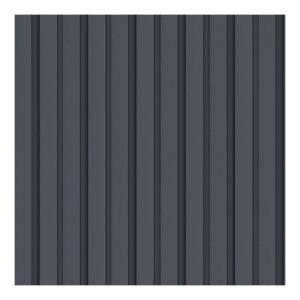 Panele ścienne Vox Linerio M-Line LAMELE Anthracite 6054502