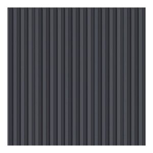 Panele ścienne Vox Linerio S-Line LAMELE Anthracite 6054506
