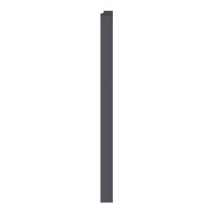 Panele ścienne Vox Linerio M-Line PRAWA Anthracite 6054512