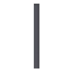 Panele ścienne Vox Linerio M-Line LEWA Anthracite 6054517