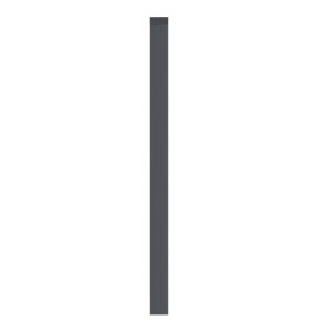 Panele ścienne Vox Linerio M-Line UNIWERSALNA Anthracite 6054520