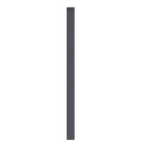 Panele ścienne Vox Linerio S-Line UNIWERSALNA Anthracite 6054520