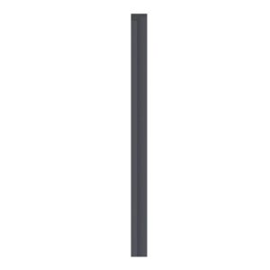 Panele ścienne Vox Linerio S-Line LEWA Anthracite 6054527