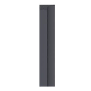 Panele ścienne Vox Linerio L-Line LEWA Anthracite 6054536