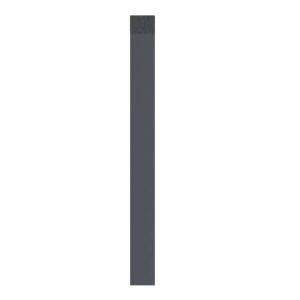 Panele ścienne Vox Linerio L-Line UNIWERSALNA Anthracite 6054539