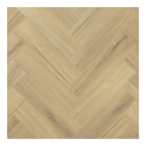 Panele winylowe Arbiton Amaron Herringbone Acoustic Dąb Princeton CASA228 6.3mm